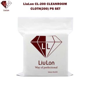 LIULON CL-200 CLEANROOM CLOTH